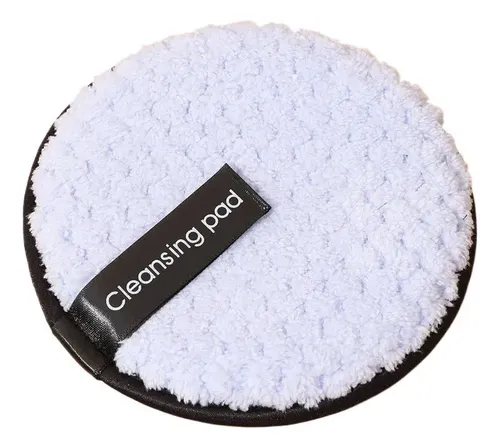 C Pads Desmaquillantes Reutilizables 4pzs Faciales T