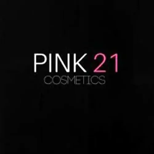 Sombra Ojos Liquida Glitter Metalica Melt Shine De Pink 21