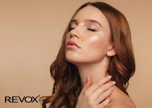 Limpiador Facial Hidratante Just Ácido Hialurónico 3% Revox