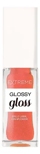 Brillo Labial Extreme Oh My Gloss Tono Nude