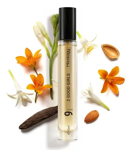 Fragancia Femenina Mix De Oud Premium (luxodor) 0.34 Oz