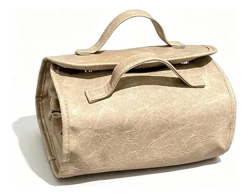 Bolsa De Cosméticos Desmontable Cuatro En Uno Bolsa De