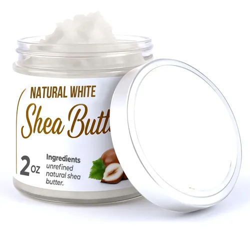 Crema Hidratante Para La Piel Romeriza Inc. 57 Ml De Manteca