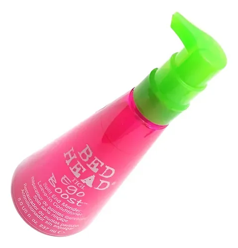Ego Boost Tigi Reparador Puntas Secas Y Florecidas Local