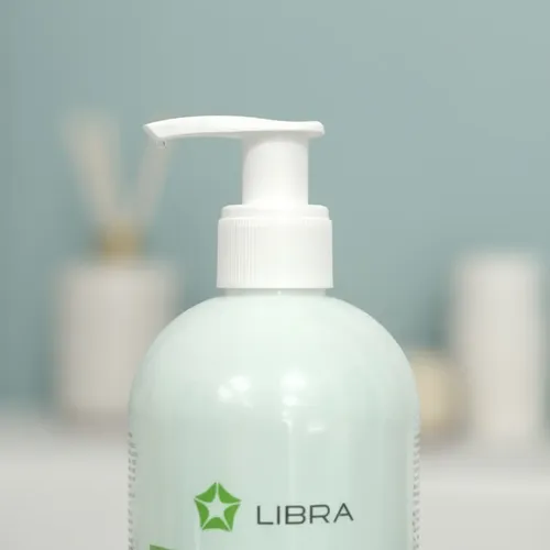 Libra Gel Limpieza Facial Piel Mixta O Grasa 500ml