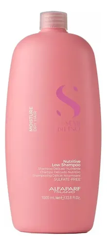Alfaparf Shampoo + Acondicionador Moisture Nutritivo X 1000