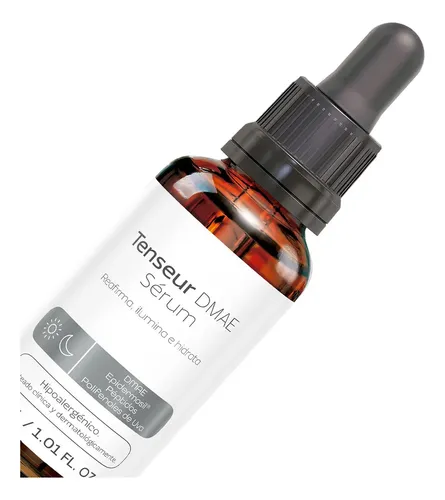 Cepage Tenseur Dmae Serum Efecto Rellenador Antiage