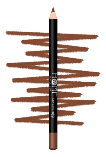 Lápiz De Labios Mate Impermeable 7v Home Beauty Color 19