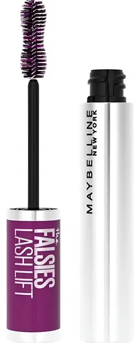 Mascara Pestañas Maybelline Lavable The Falsies Lash Lift