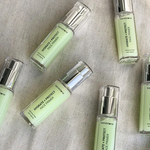 Primer Facial Hipoalergénico Sandstone Scandinavia