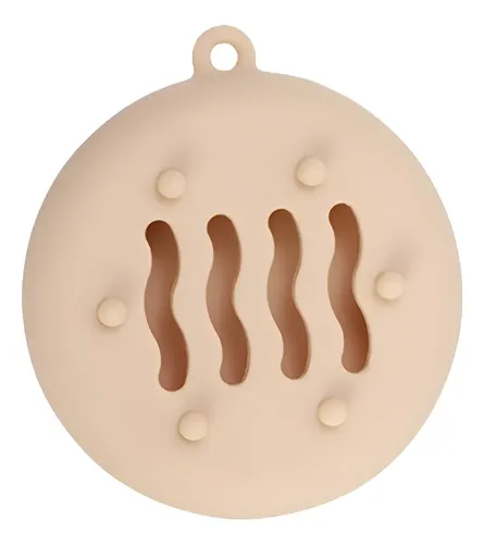Nuevo Soporte De Silicona Para Esponja De Maquillaje