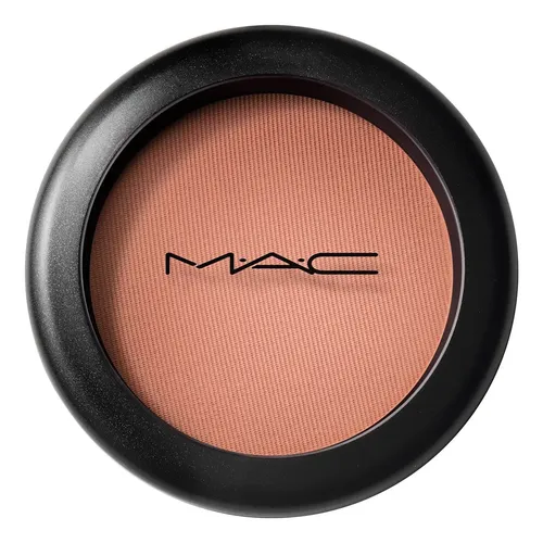 Rubor Maquillaje Mac Powder Blush 6g
