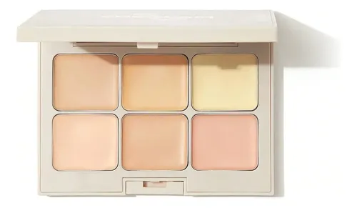 Corrector Sheglam Paleta Con 6 Tonos