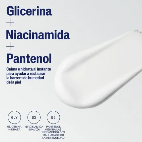 Cetaphil Loción Humectante Corporal Piel Sensible X 236ml