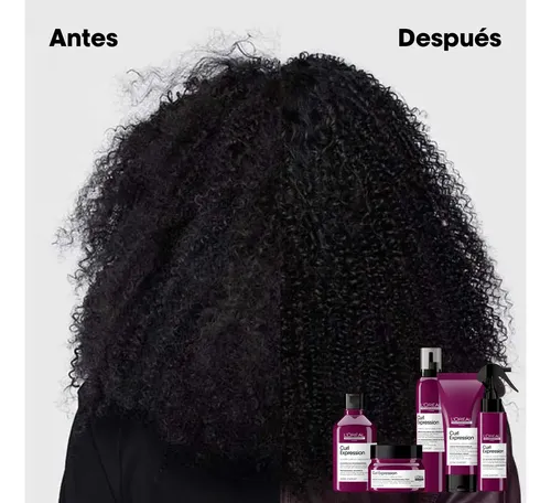 Activador De Rizos Curl Expression X190ml L’oréal