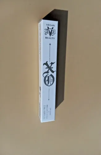 Kvd Kat Von D Xo High Shine Lip Gloss Tono Rosa 50