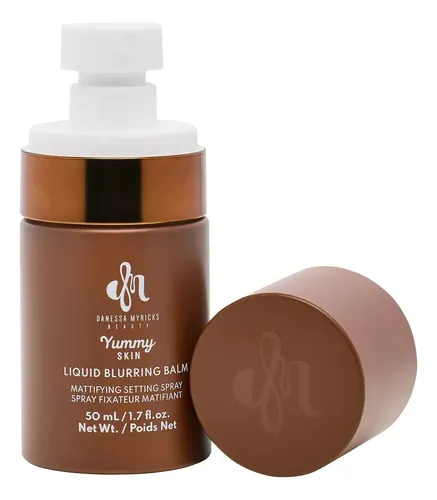 Fijador Y Primer De Maquillaje Yummy Skin Danessa Myricks 50 Transparente