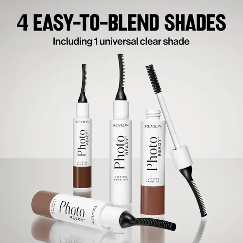 Gel De Cejas Lifting Revlon Photoready 802 Soft Taupe