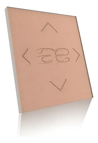Polvo Compacto Hd Pro Hyaluron Pressed Powder Idraet 10g