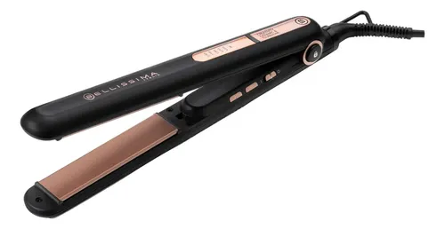 Bellissima Italia Creativity Ceramic Tourmaline – Negro