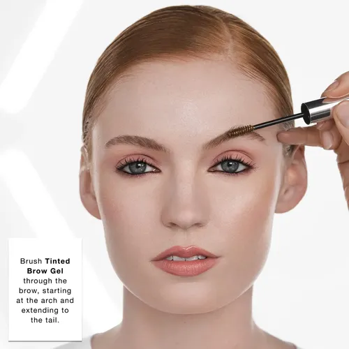 Gel Tinte Para Cejas Anastasia Beverly Hills Rubio