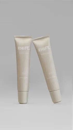 Bálsamo Labial Hidratante Y Reparador Rhift X 10g