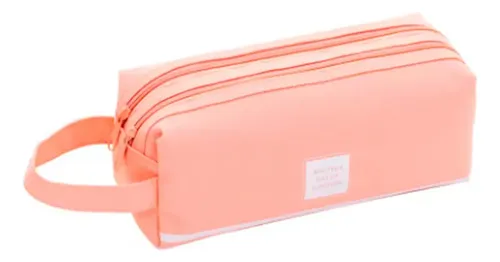 . / .wj Sw Lapicera Escolar Cosmetiquera Estuche De Lapices