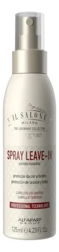 Leave-in Proteccion Color Y Brillo X125ml Il Salone Alfaparf