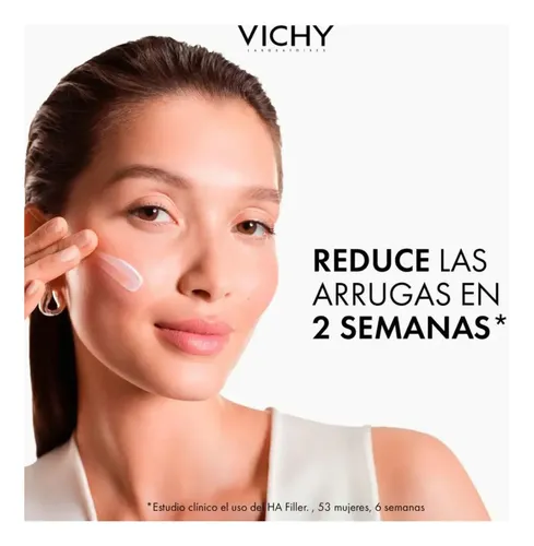 Vichy Liftactiv Supreme Crema Piel Seca X50 Ml Seca Día/noche