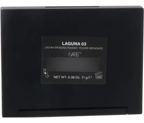Polvo Bronceador Nars Laguna 1oz