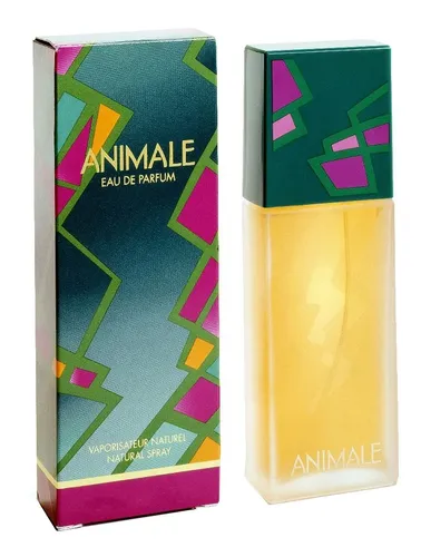 Animale Original EDP 200ml para mujer