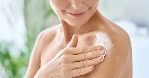 Crema Urea 20% Piel Extra Seca 500grs Caba Flores Envios