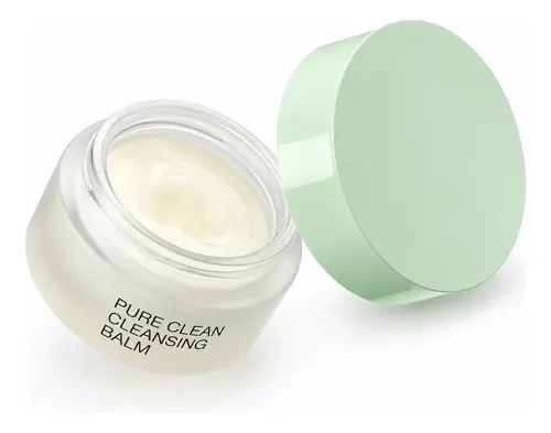 Bálsamo Limpiador Kiko Milano Pure Clean 50ml
