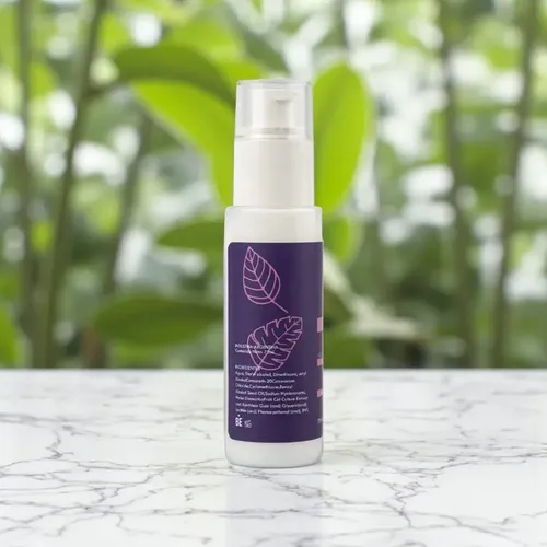 Serum Capilar Be Anti Frizz Ácido Hialurónico 75ml