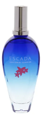 Escada Santorini Sunrise – Edición Limitada 98 Ml Escada