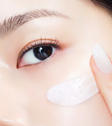 Crema Bioheal Nad Prizcell Con Niacinamida Glow Boost 50ml