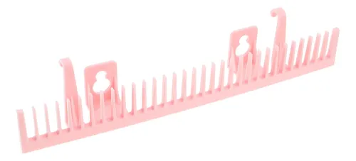 Soporte De Pared Para Extensiones De Cabello Para Peinado Y