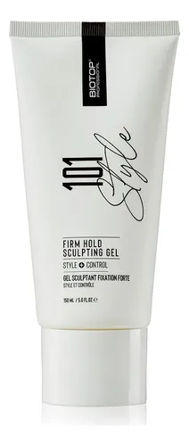 Gel Fijación Fuerte 101 Style X150ml Biotop
