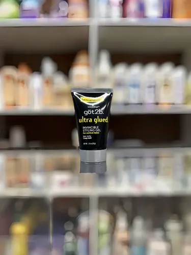 Got2b Glued Invincible Gel Fijador Transparente 35gr