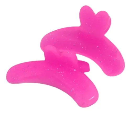 Bigudies Para Pestañas Lifting Tecnica Reversa/ Coreana X 2
