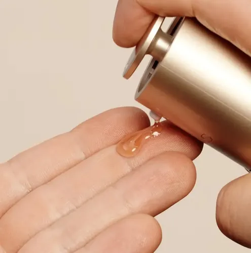 Clarins – Double Serum 100ml Todo Tipo De Piel Día/noche