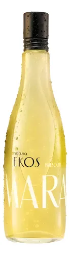 Perfume Frescor Maracuya Ekos Natura 150 Ml