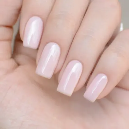 Pink Mask Base Coat O Top Coat Semipermanente 15ml