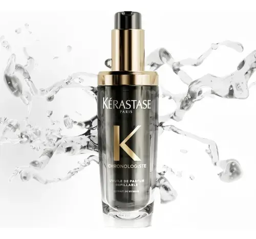 Sérum Kérastase Chronologiste L’huile De Parfum 75ml