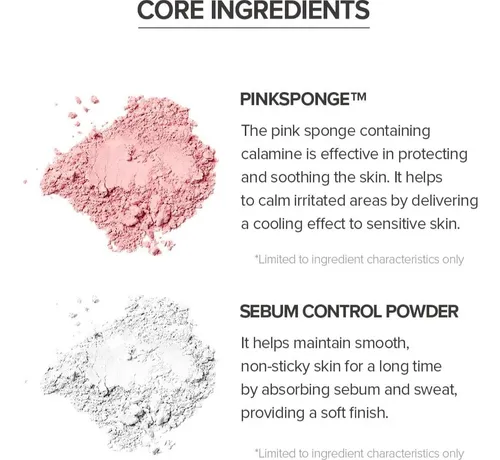 Polvo Compacto Para Control De Grasa De Durazno Skinfood