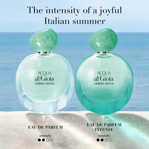 Armani Beauty  Acqua Di Gioia  Eau De Parfum  Floral