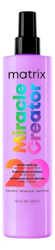 Spray Miracle Creator Total Results Matrix Tratamiento 190ml
