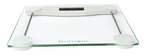 Báscula De Baño Digital De Peso Corporal –