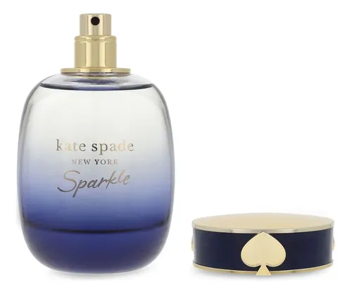 Perfume Kate Spade Sparkle EDP Mujer 100ml Spray 8h Duración