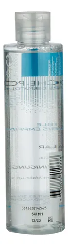 Agua Micelar La Roche-posay Ultra Calmante X 200 ml